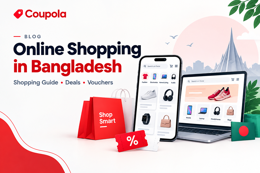 Daraz Bangladesh Shopping Guide: How to Find Better Deals